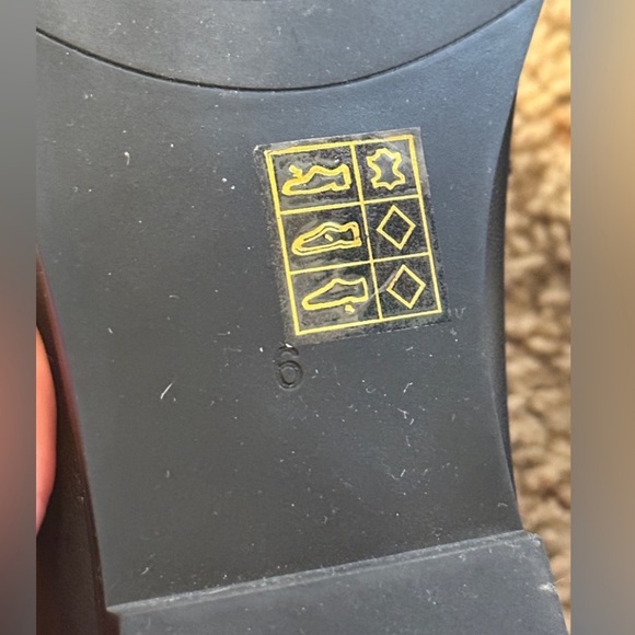 JEFFREY CAMPBELL VELVETEEN BIT LOAFER NWOB - Picture 4 of 7